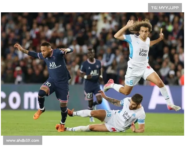 巴黎圣日耳曼与马赛恩怨情仇五大历史瞬间回顾